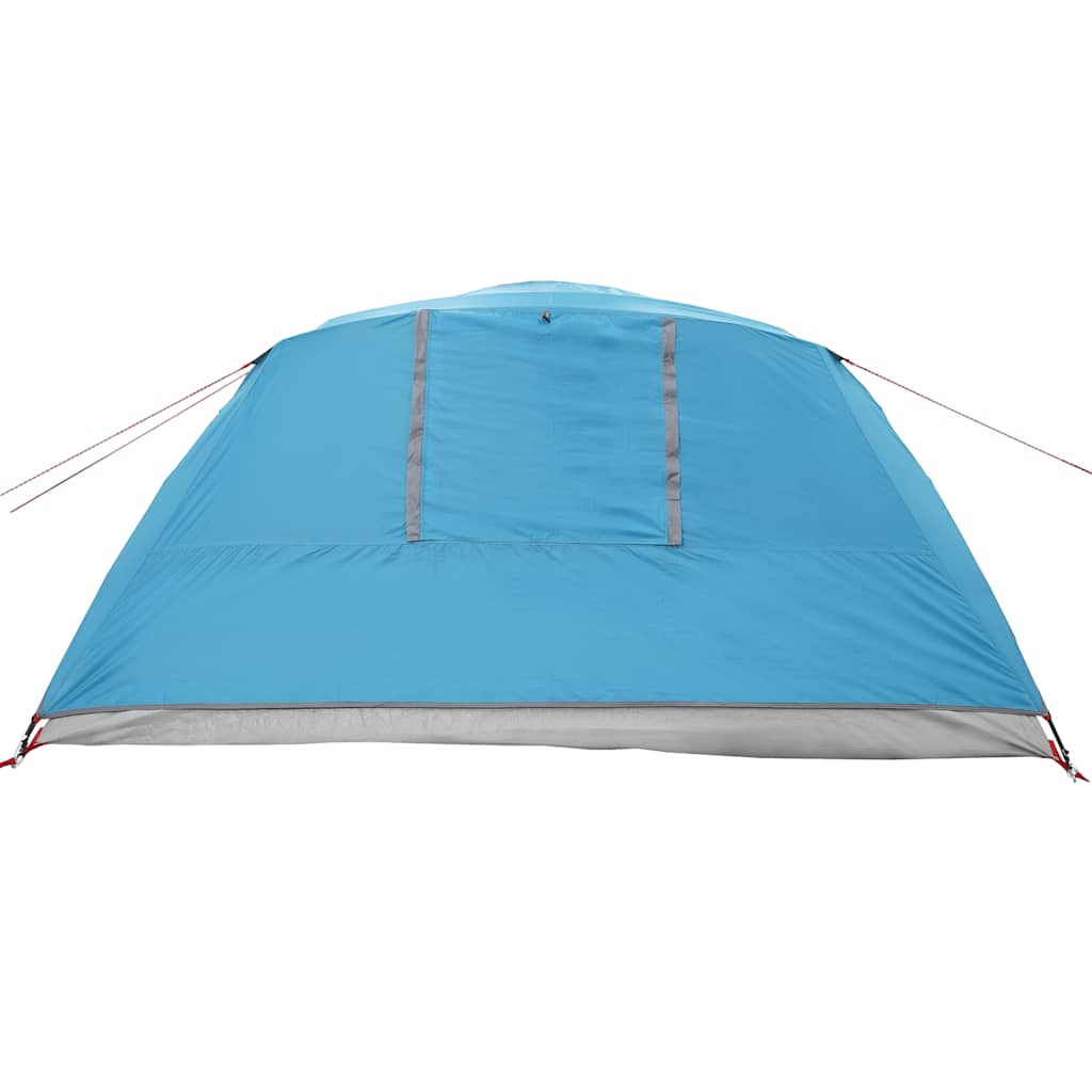 Camping Tent Cabin Waterproof