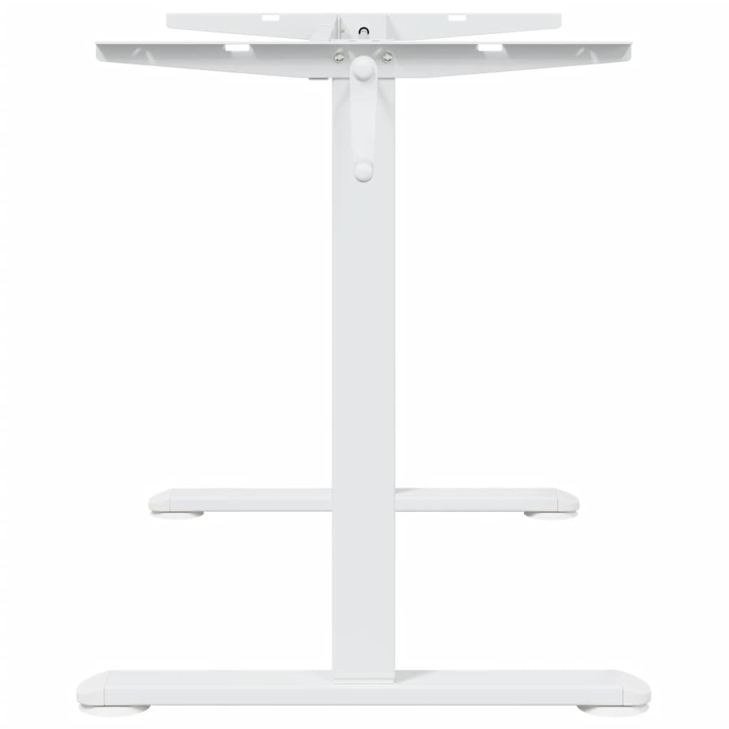 Standing Desk Frame (94-135)X60X(70-114) Cm Steel