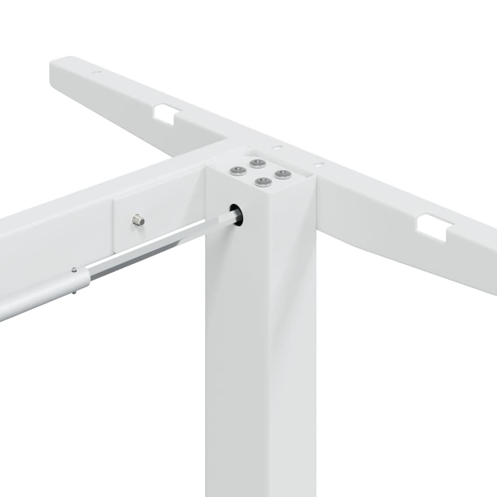 Standing Desk Frame (94-135)X60X(70-114) Cm Steel