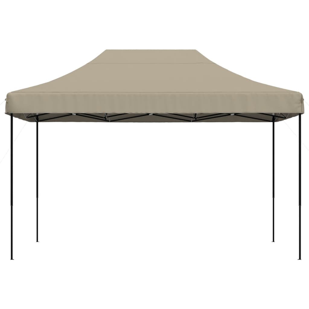 Foldable Party Tent Pop-Up 410X279X315 Cm