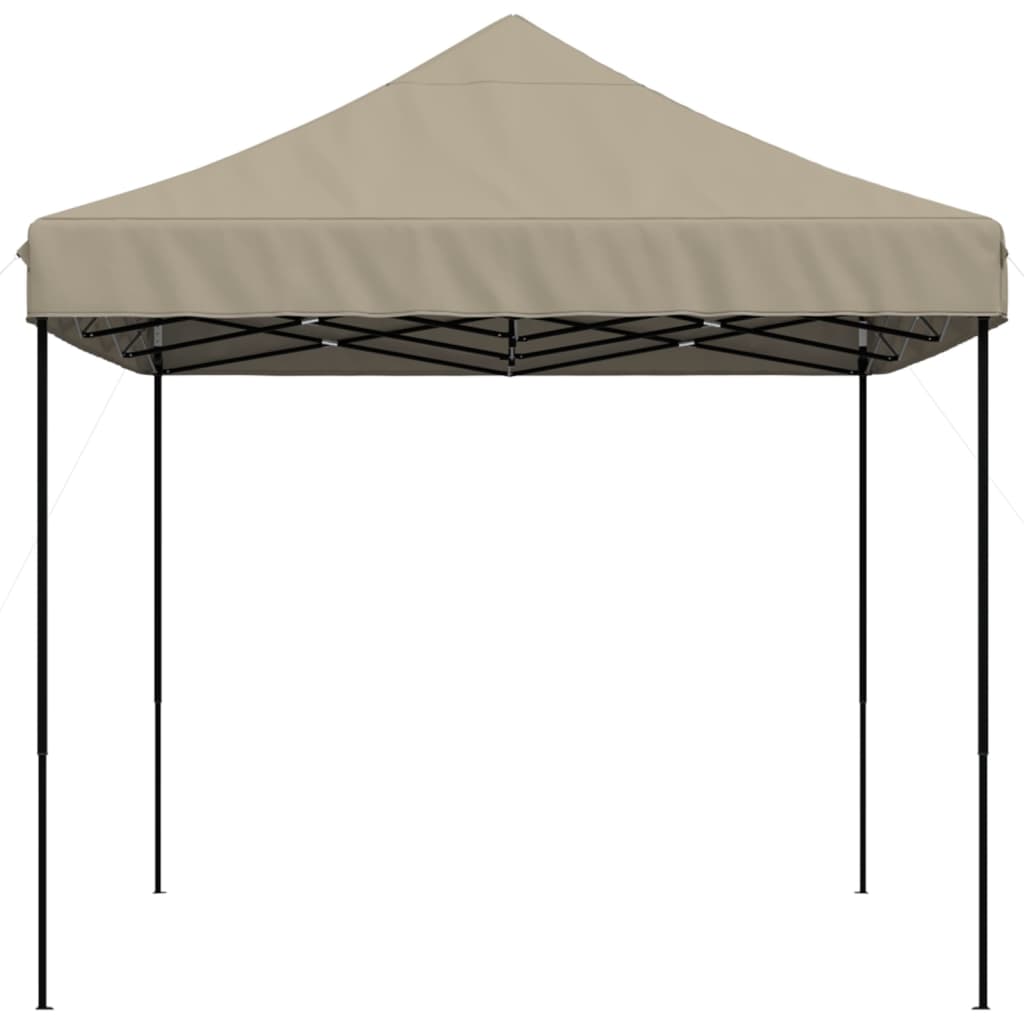Foldable Party Tent Pop-Up 410X279X315 Cm