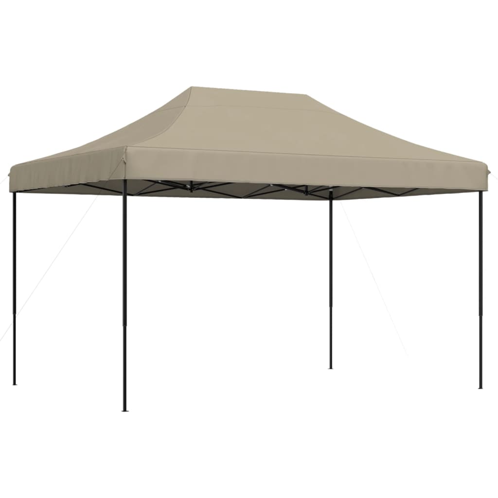 Foldable Party Tent Pop-Up 410X279X315 Cm