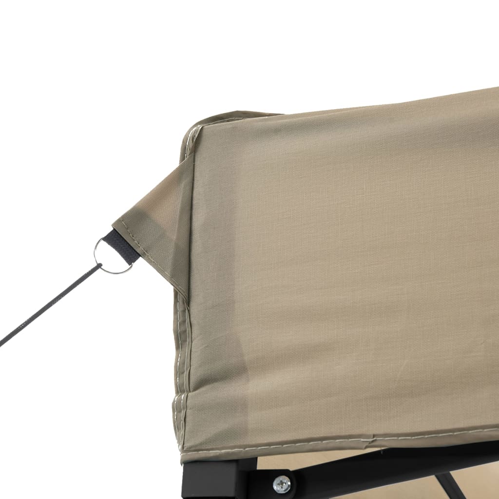 Foldable Party Tent Pop-Up 410X279X315 Cm