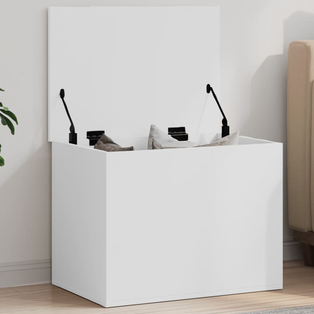 Storage Box Engineered Wood