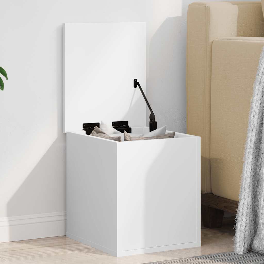Storage Box Engineered Wood