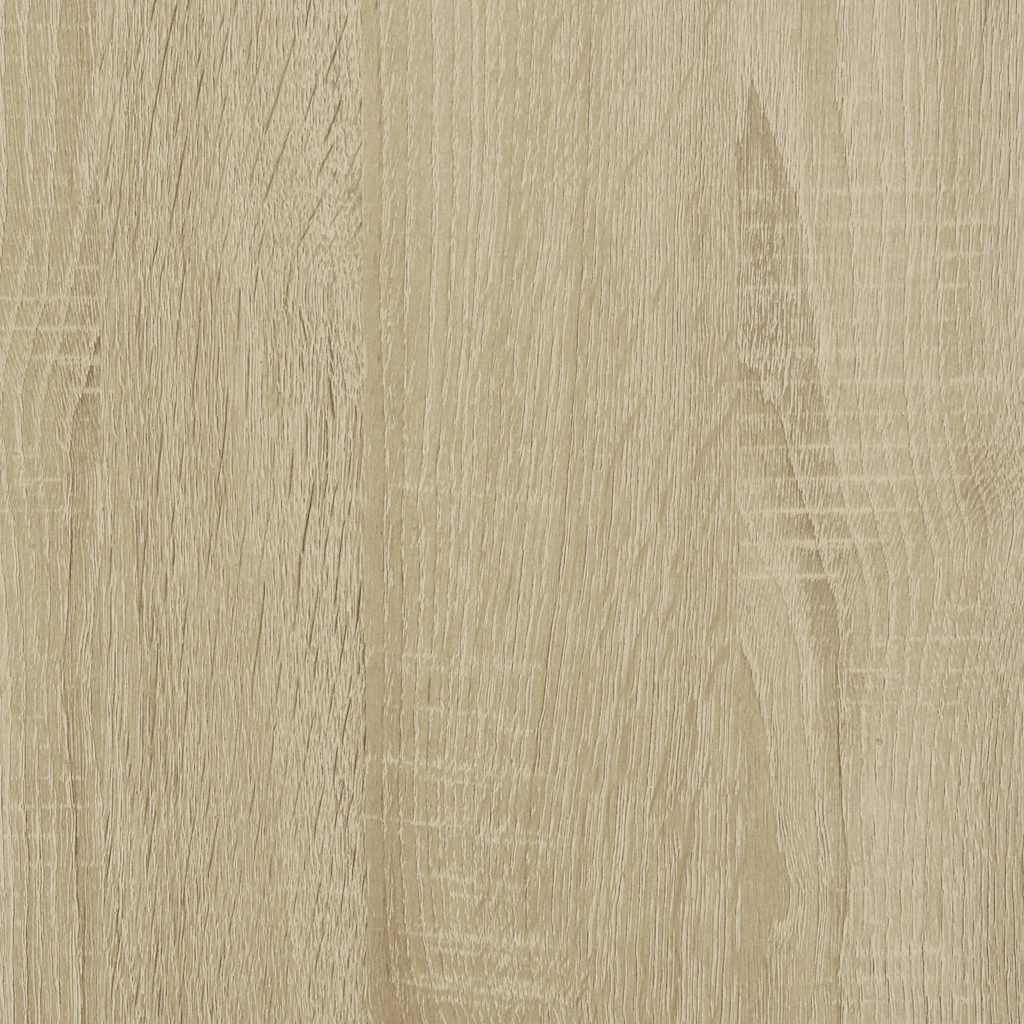 Bathroom Furniture Set Engineered Wood
