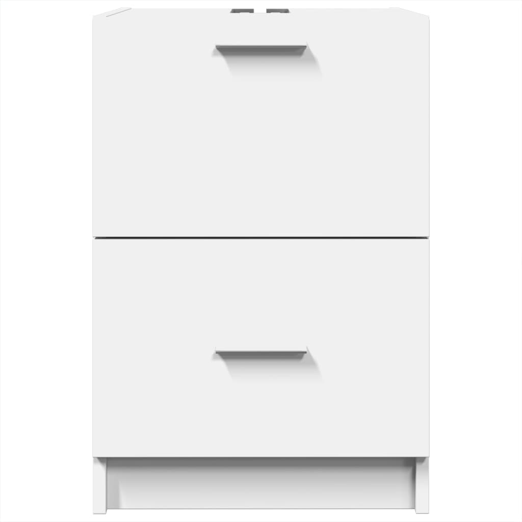 Sink Cabinet Engineered Wood