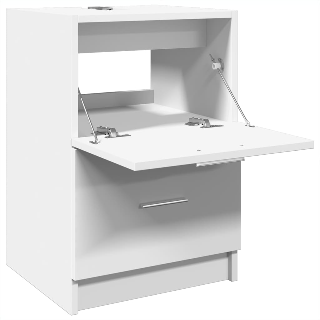 Sink Cabinet Engineered Wood