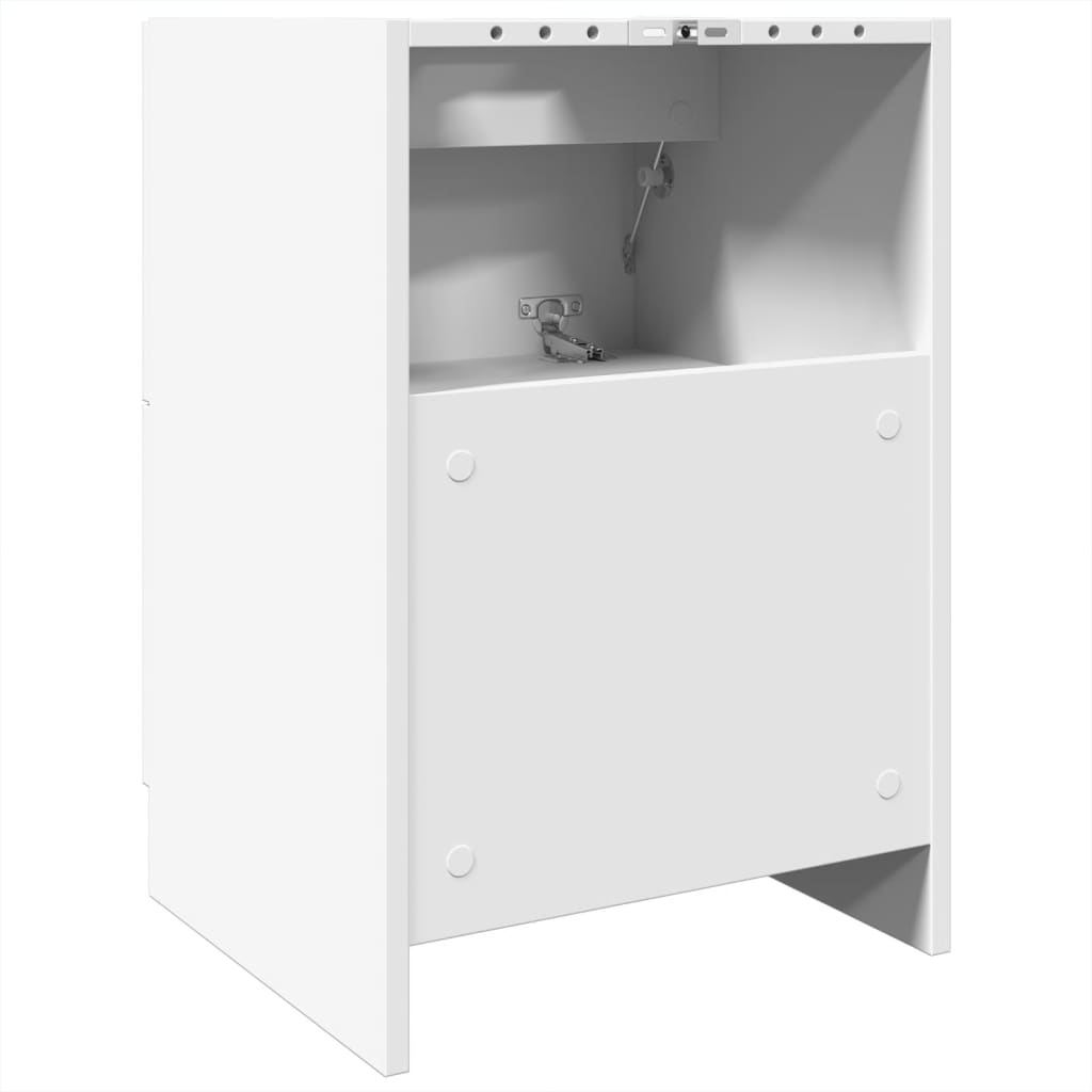 Sink Cabinet Engineered Wood