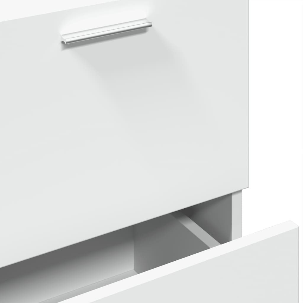 Sink Cabinet Engineered Wood