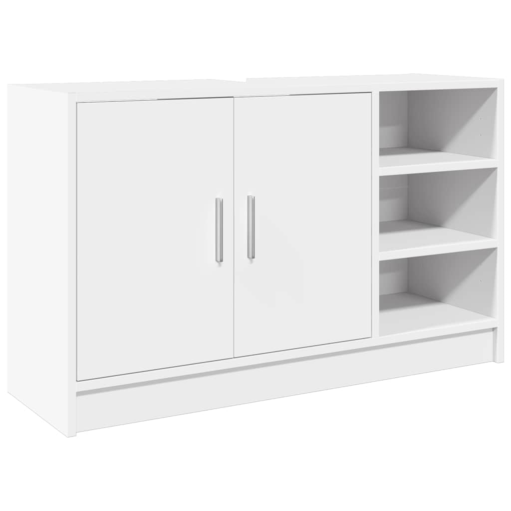 Sink Cabinet Engineered Wood
