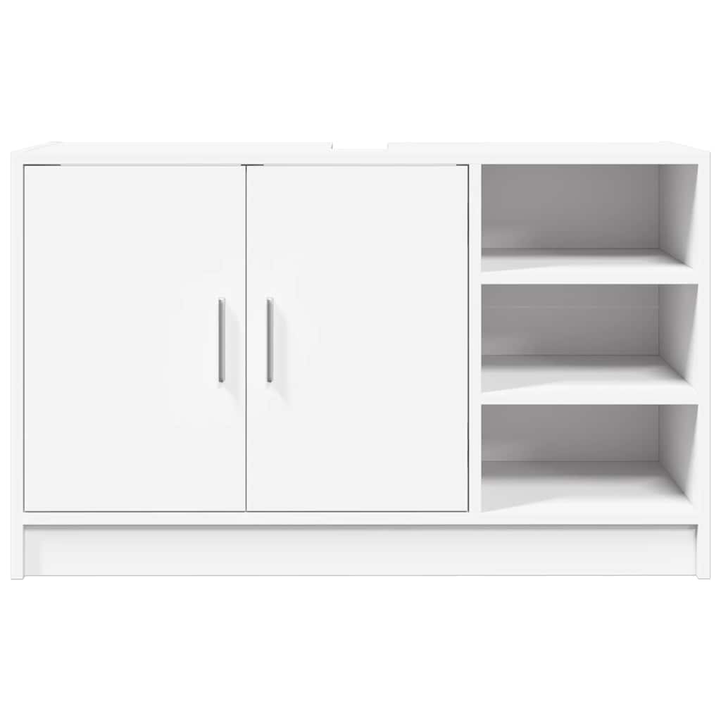 Sink Cabinet Engineered Wood