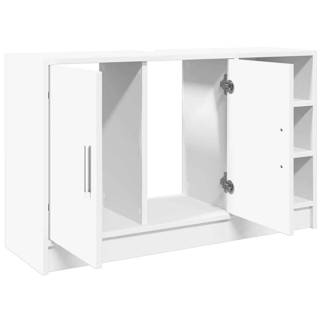Sink Cabinet Engineered Wood