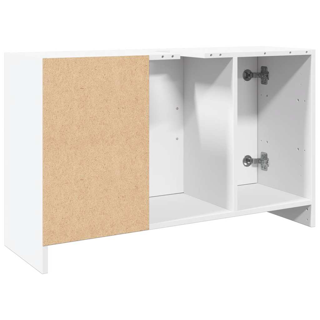 Sink Cabinet Engineered Wood