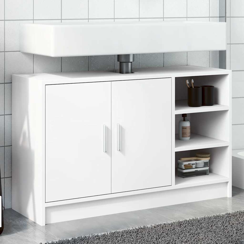 Sink Cabinet Engineered Wood