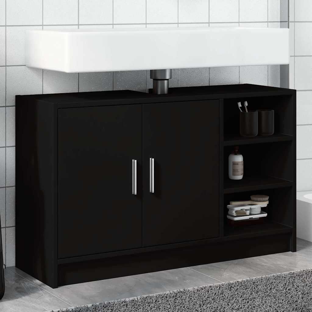 Sink Cabinet Engineered Wood