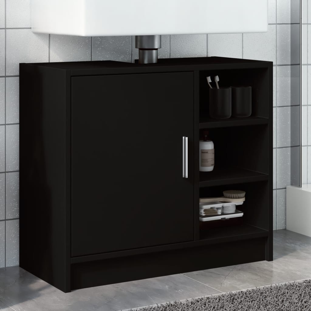 Sink Cabinet Engineered Wood