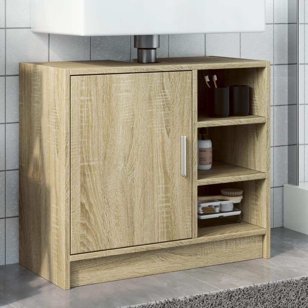 Sink Cabinet Engineered Wood