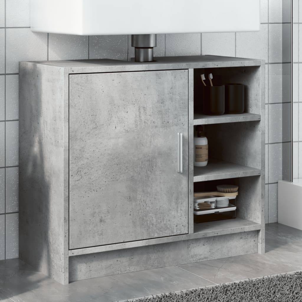 Sink Cabinet Engineered Wood