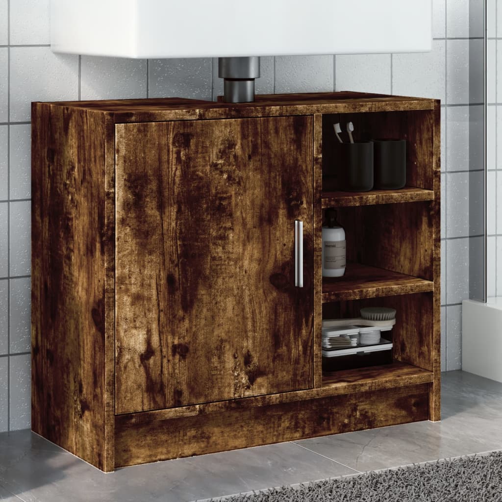 Sink Cabinet Engineered Wood