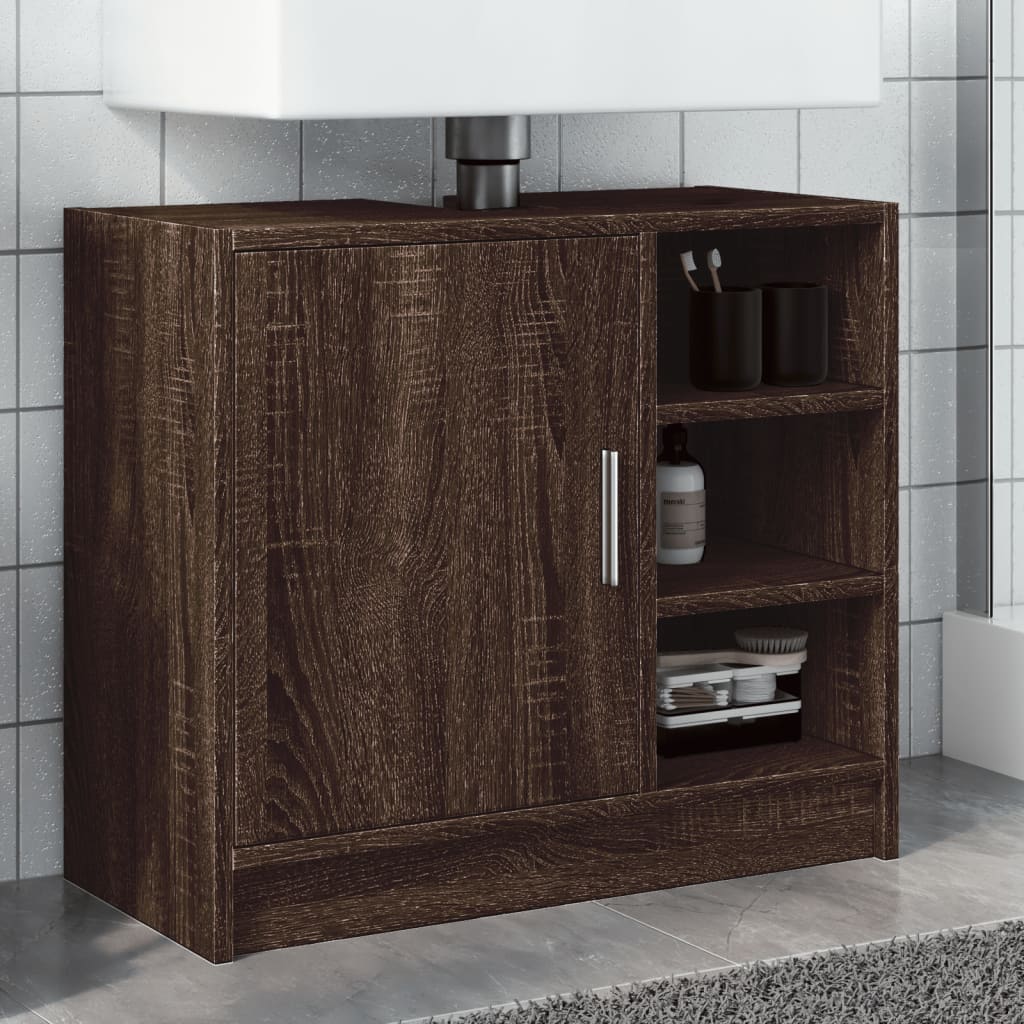 Sink Cabinet Engineered Wood