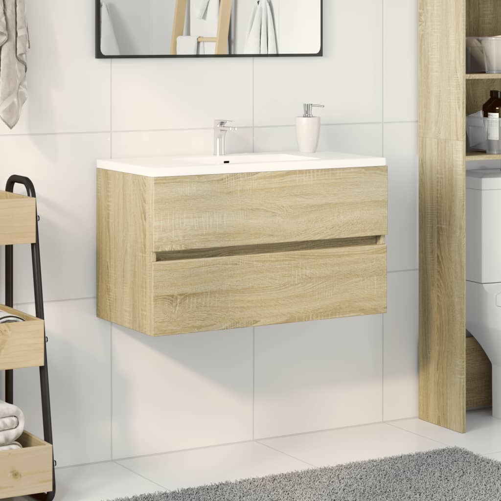 Sink Cabinet Engineered Wood