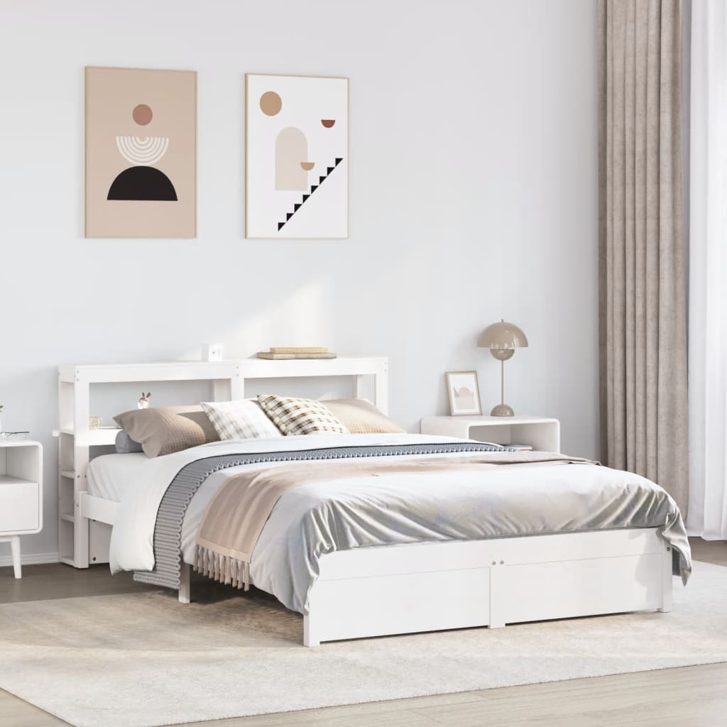 Bed Frame With Headboard Without Mattress Small Single