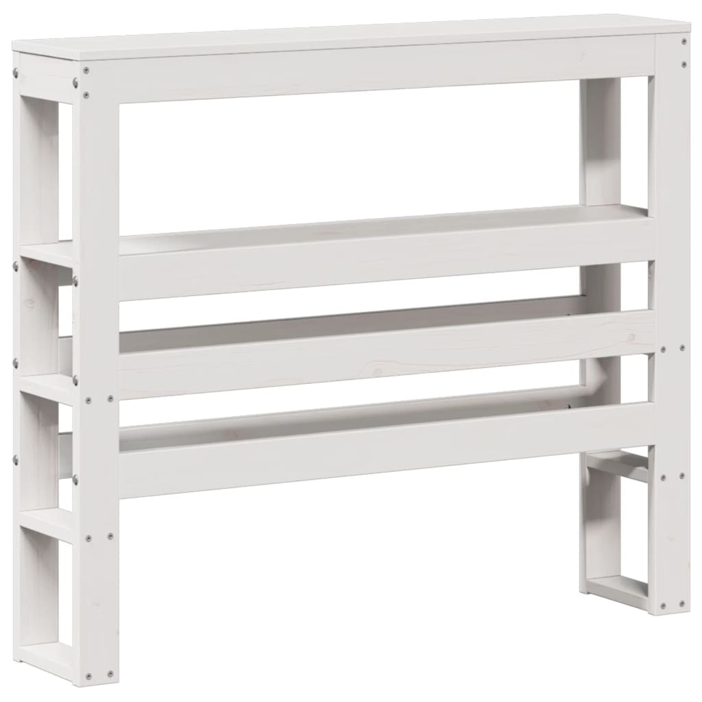 Bed Frame With Headboard Without Mattress Small Single