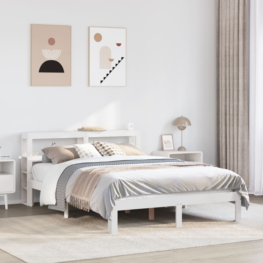 Bed Frame With Headboard Without Mattress Small Single