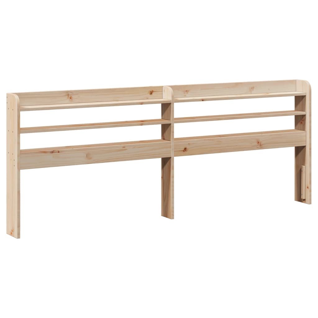 Bed Frame With Headboard Without Mattress