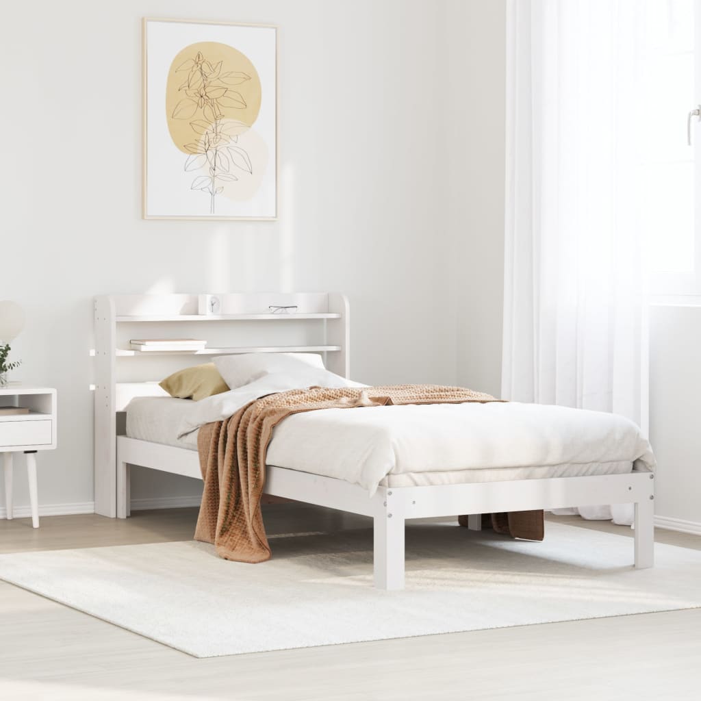 Bed Frame With Headboard Without Mattress Super King