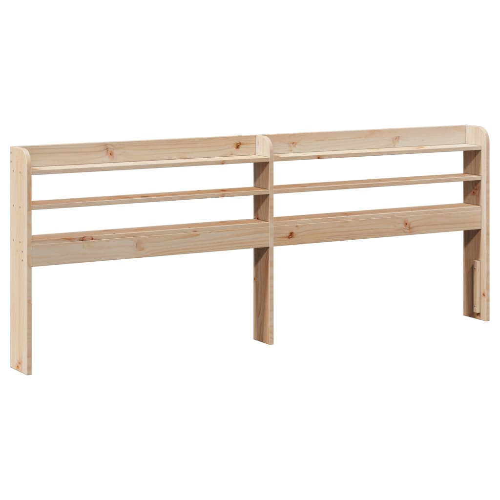 Bed Frame With Headboard Without Mattress Super King