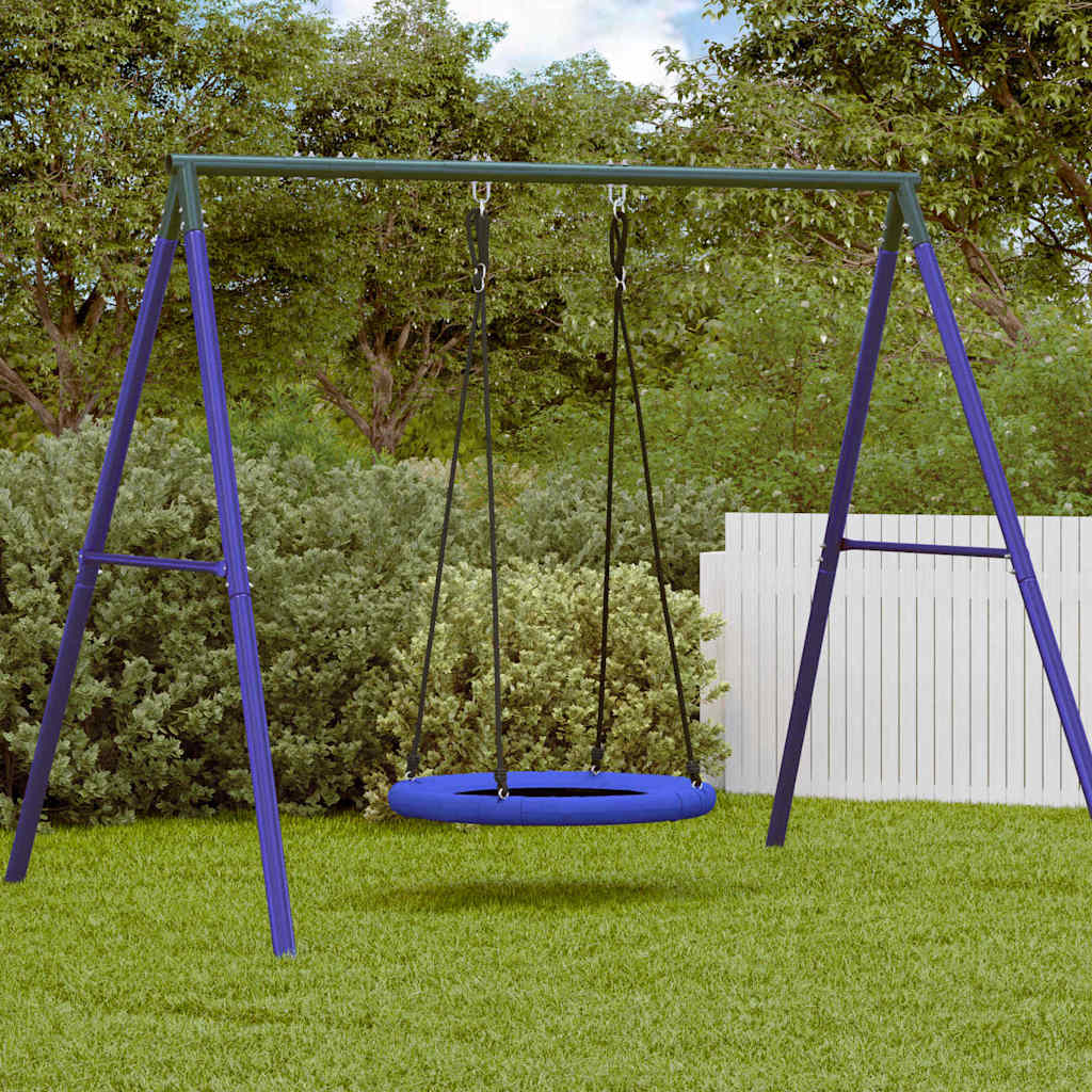 Nest Swing 100 X 100 X 180 Cm