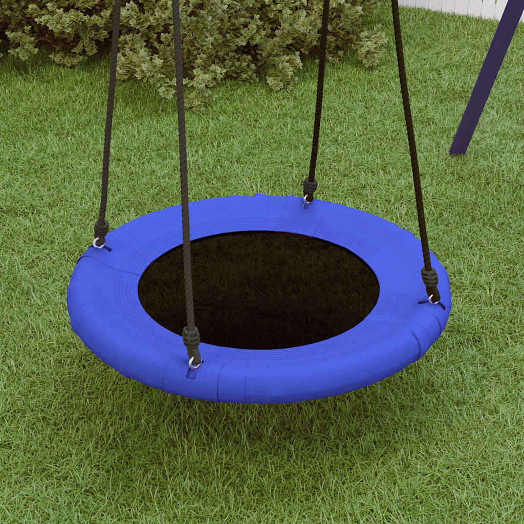 Nest Swing 100 X 100 X 180 Cm