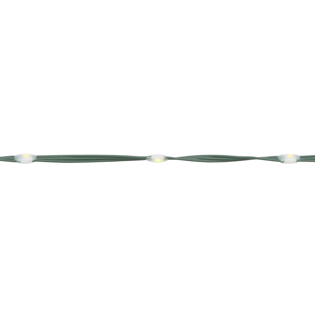 Led Christmas Tree 363 Leds 182 Cm