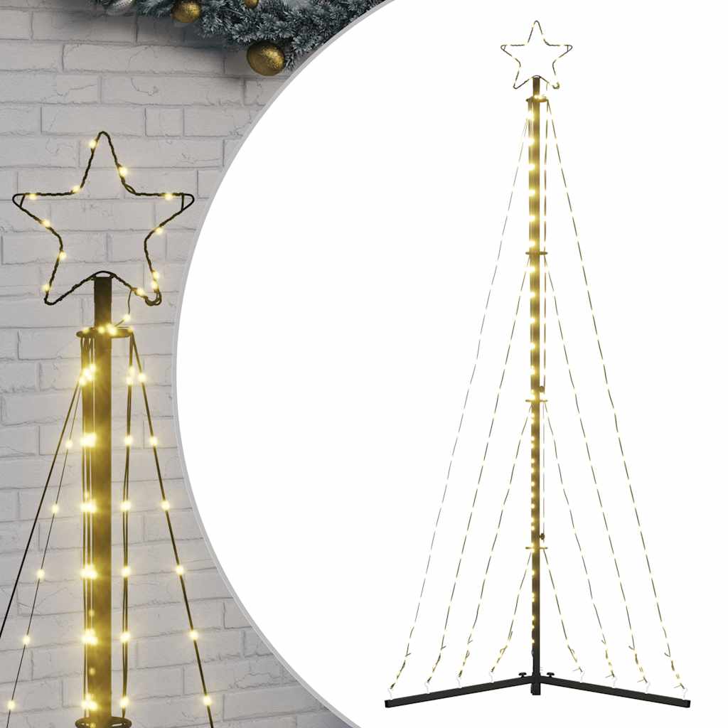 Led Christmas Tree 339 Leds