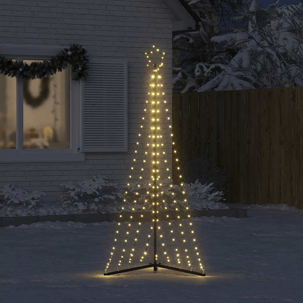 Led Christmas Tree 339 Leds