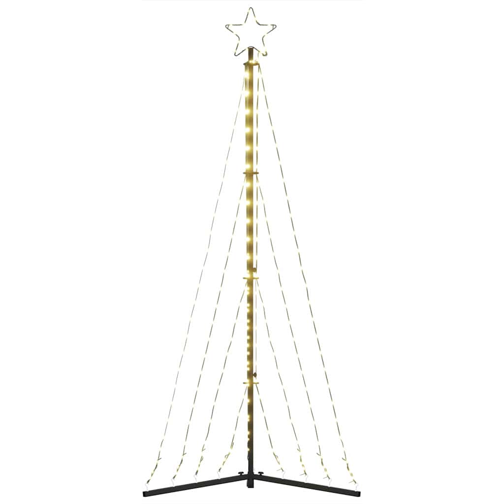 Led Christmas Tree 339 Leds