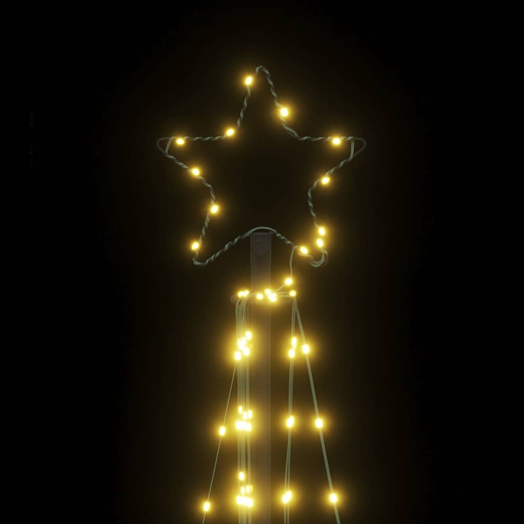 Led Christmas Tree 339 Leds