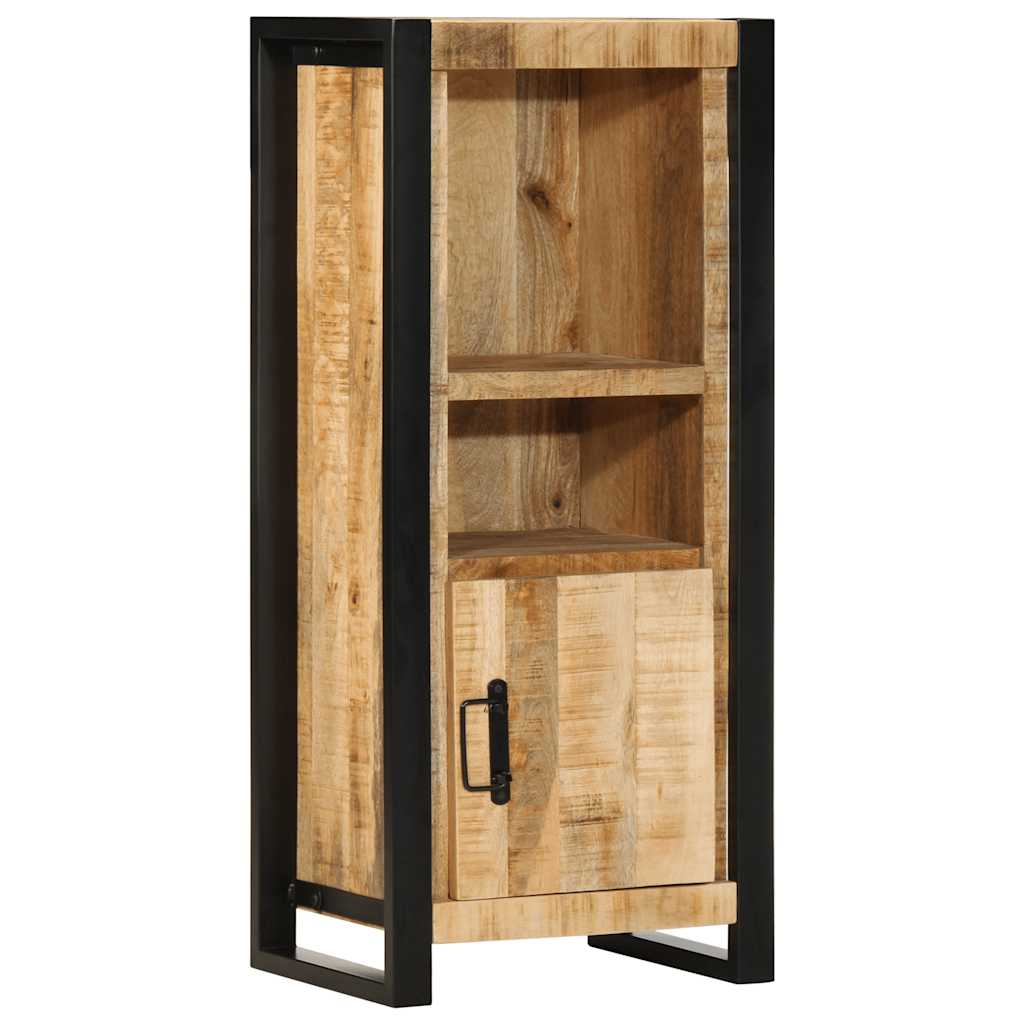 Bathroom Cabinet 40X30X90 Cm Solid Wood Reclaimed