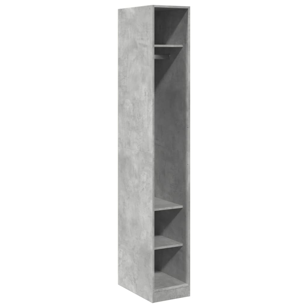 Wardrobe Engineered Wood