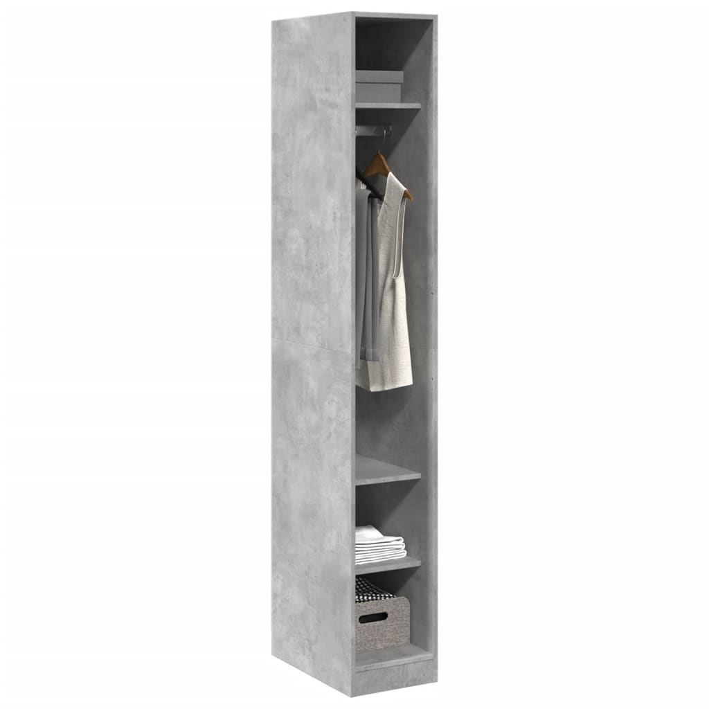 Wardrobe Engineered Wood