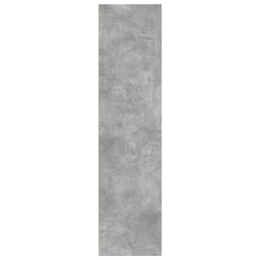Wardrobe Engineered Wood