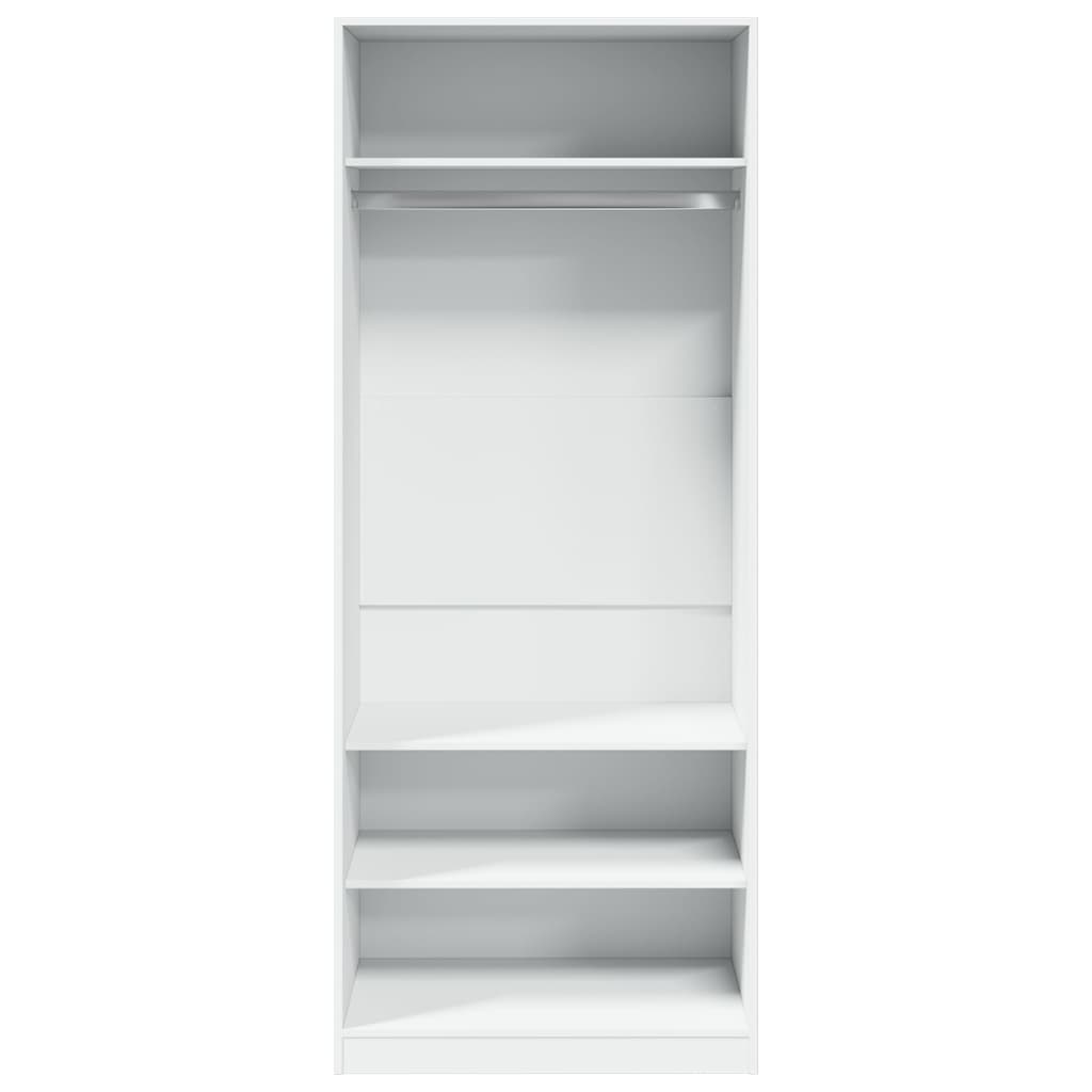 Wardrobe Engineered Wood