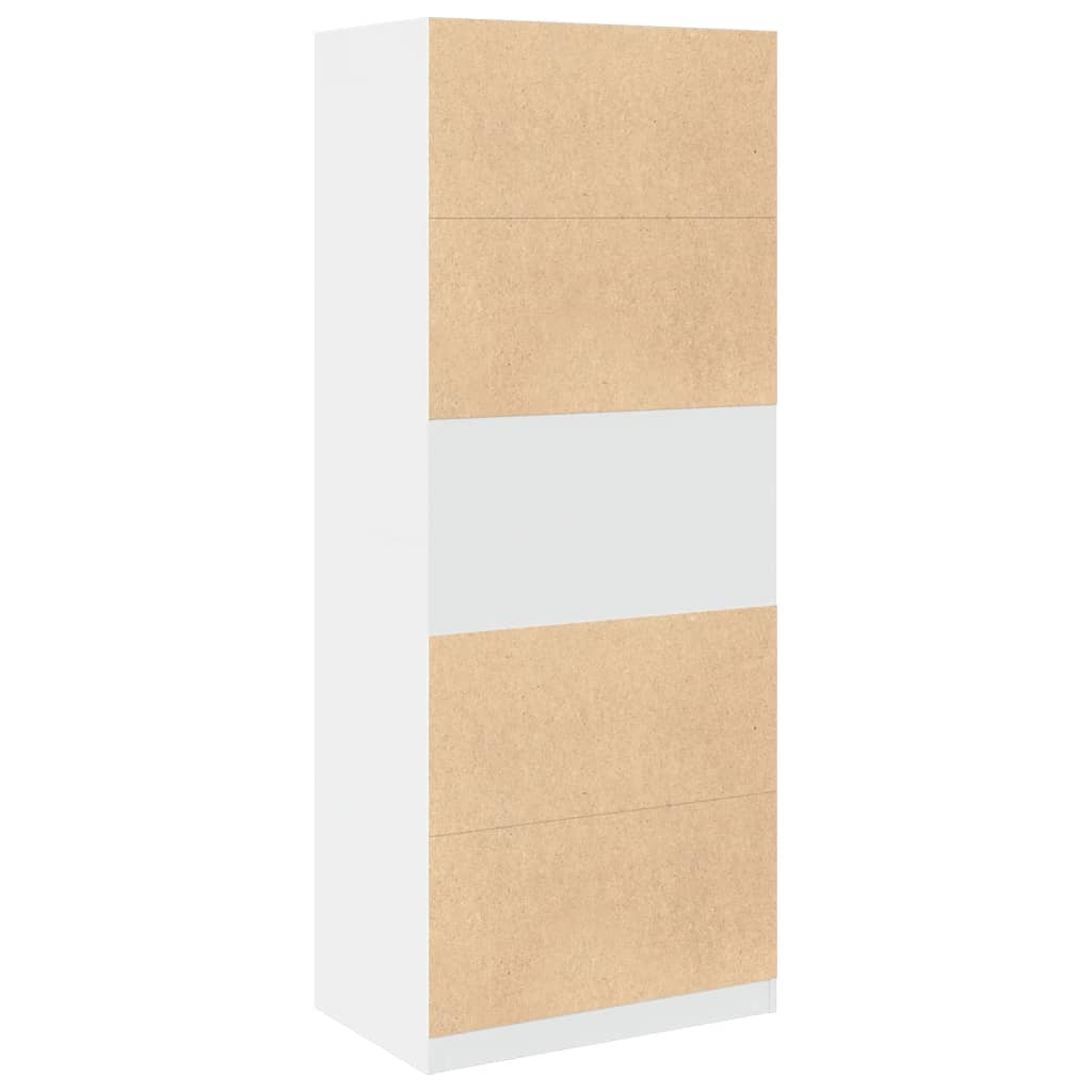 Wardrobe Engineered Wood