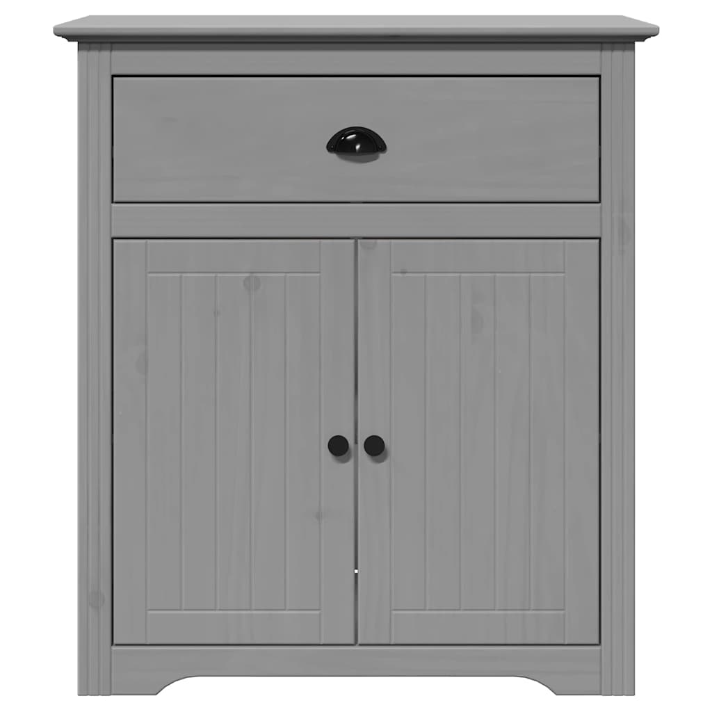 Hallway Cabinet Bodo 80X35X90 Cm