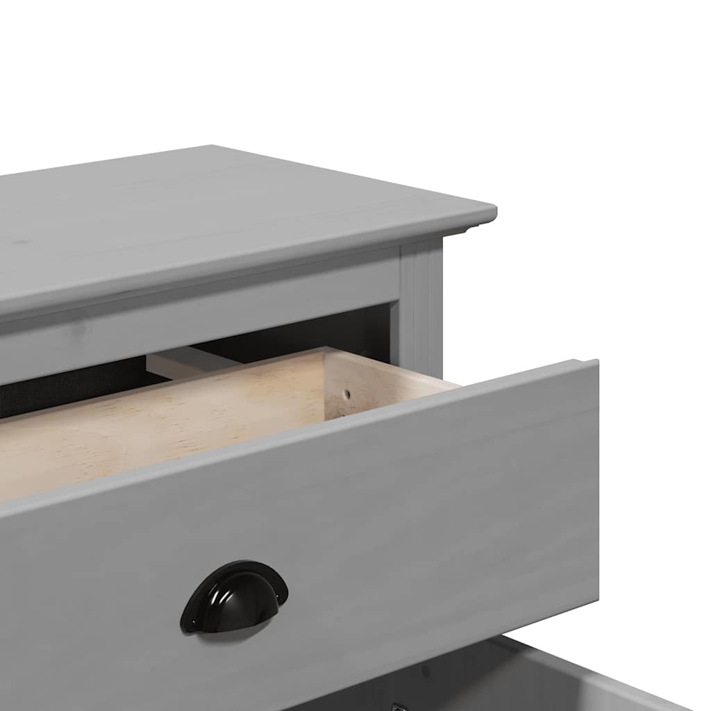 Hallway Cabinet Bodo 80X35X90 Cm