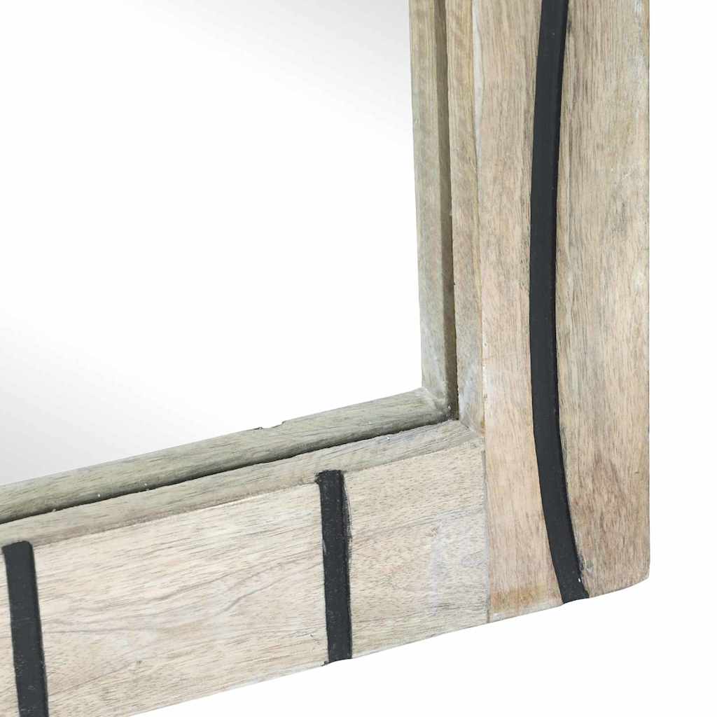 Bathroom Furniture Set With Shelf 2 Pcs 62 X 33 X 58 Cm