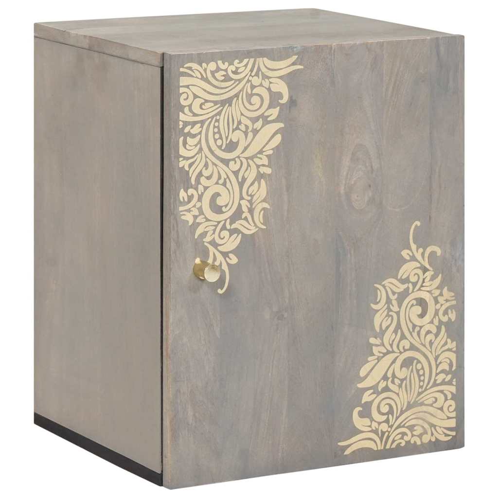 Bathroom Furniture Set With Drawer 5 Pcs 62 X 33 X 58 Cm