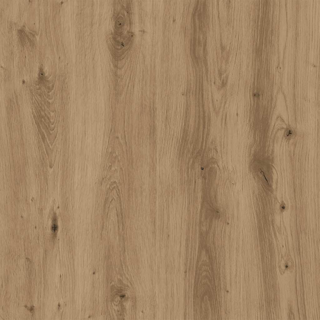 Desk 90X50X74 Cm Engineered Wood